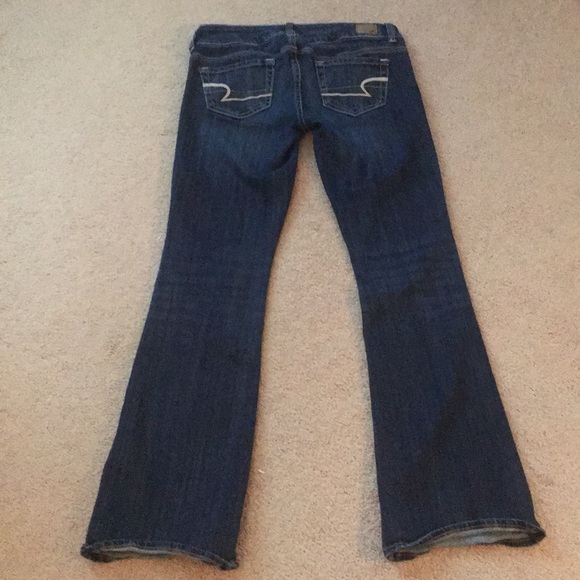 American eagle size 2 Short Jeans - Picture 4 of 7
